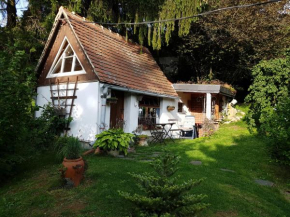 Гостиница Wohnen im Hühnerhaus  Тале